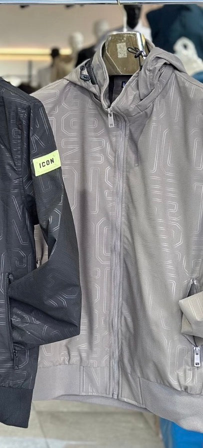 Chaqueta primavera/verano ICON2