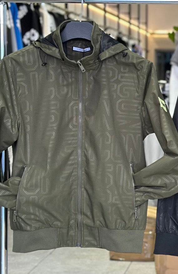 Chaqueta primavera/verano ICON2